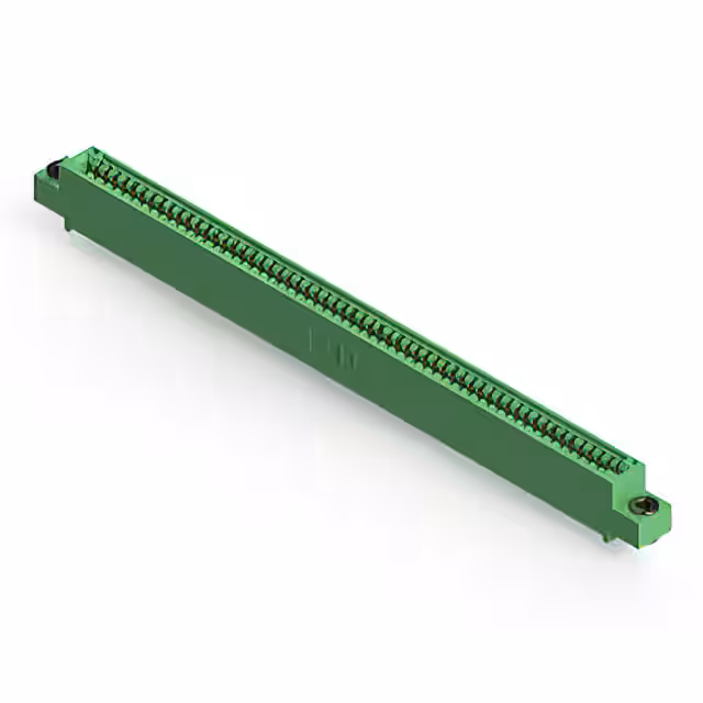 345-058-525-403 EDAC Inc.  Connecteurs de bordure